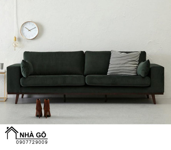 Sofa băng Coby NGB - 015