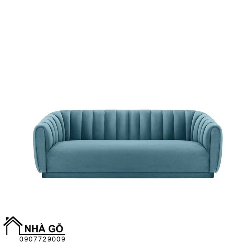 Sofa băng Coral NGB - 025