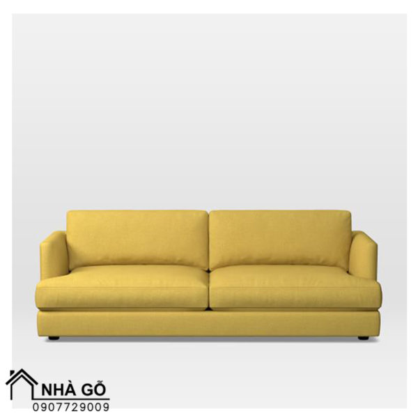 Sofa băng Jelly NGB - 013