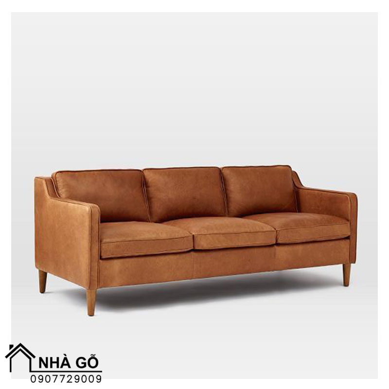 Sofa băng Nemip NGB - 022 
