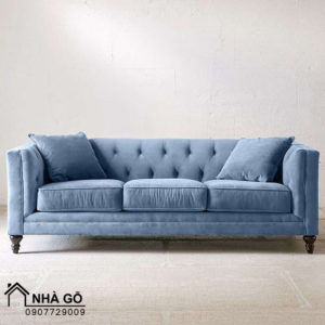 Sofa băng Opah NGB - 016