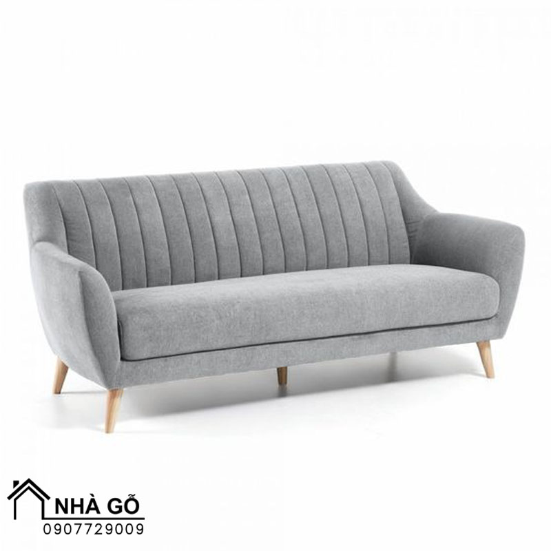 Sofa băng Phinn NGB - 023 