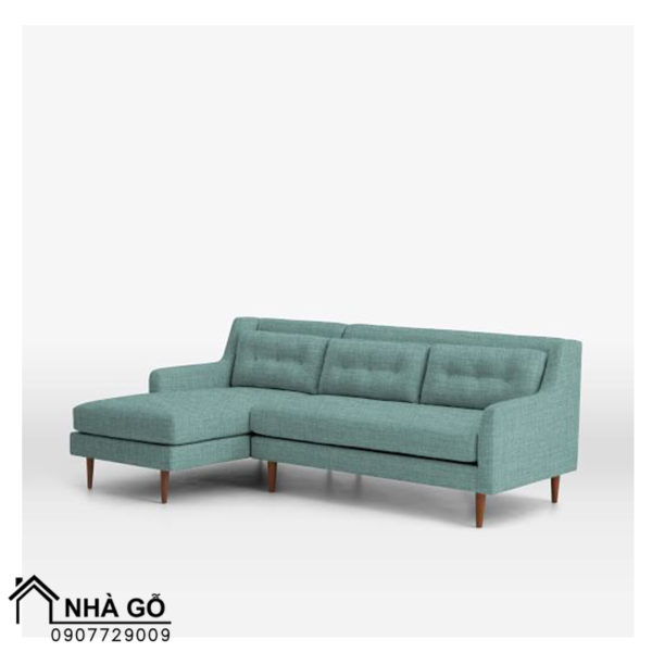 Sofa góc Oystery NGL - 054