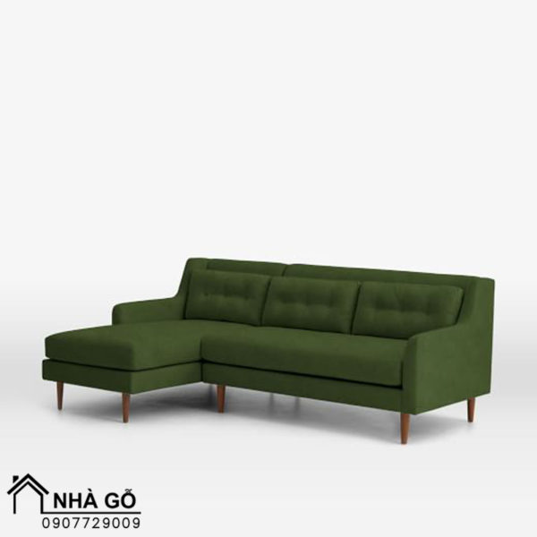 Sofa góc Oystery NGL - 054