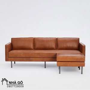 Sofa băng Walrus NGB - 022
